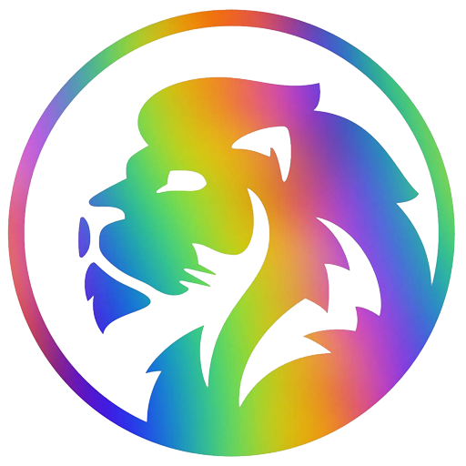 Brianza Oltre l'Arcobaleno - Favicon del Logo