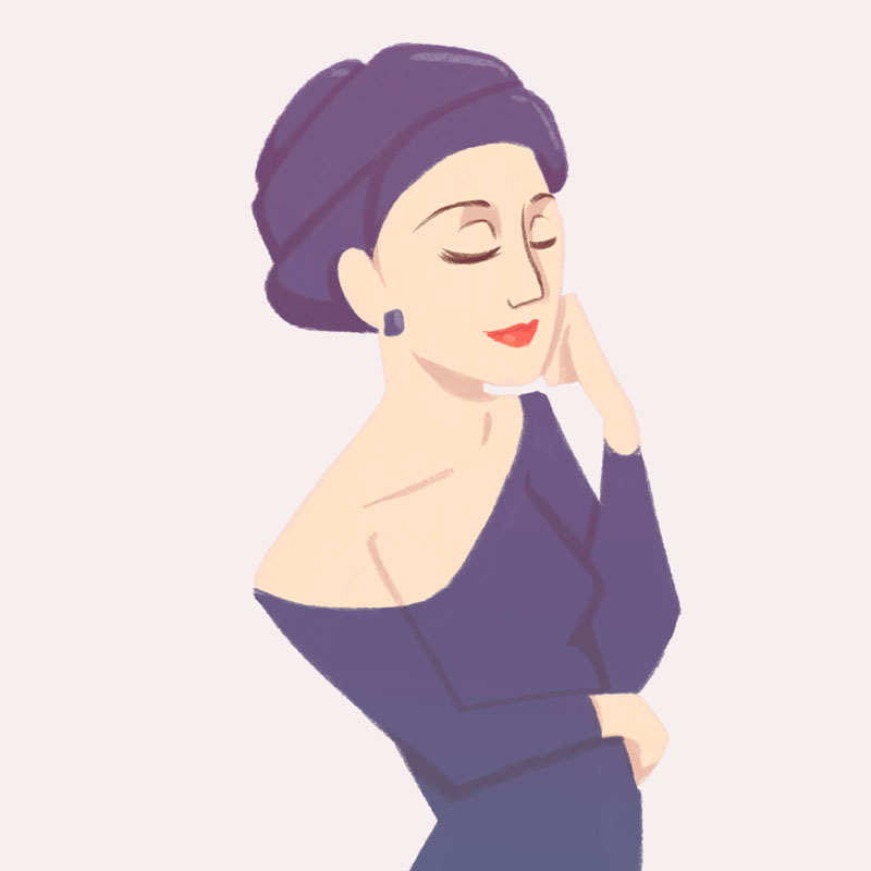 WikiBOA - Icone - Marcella di Folco - by Arte Sghimbescia
