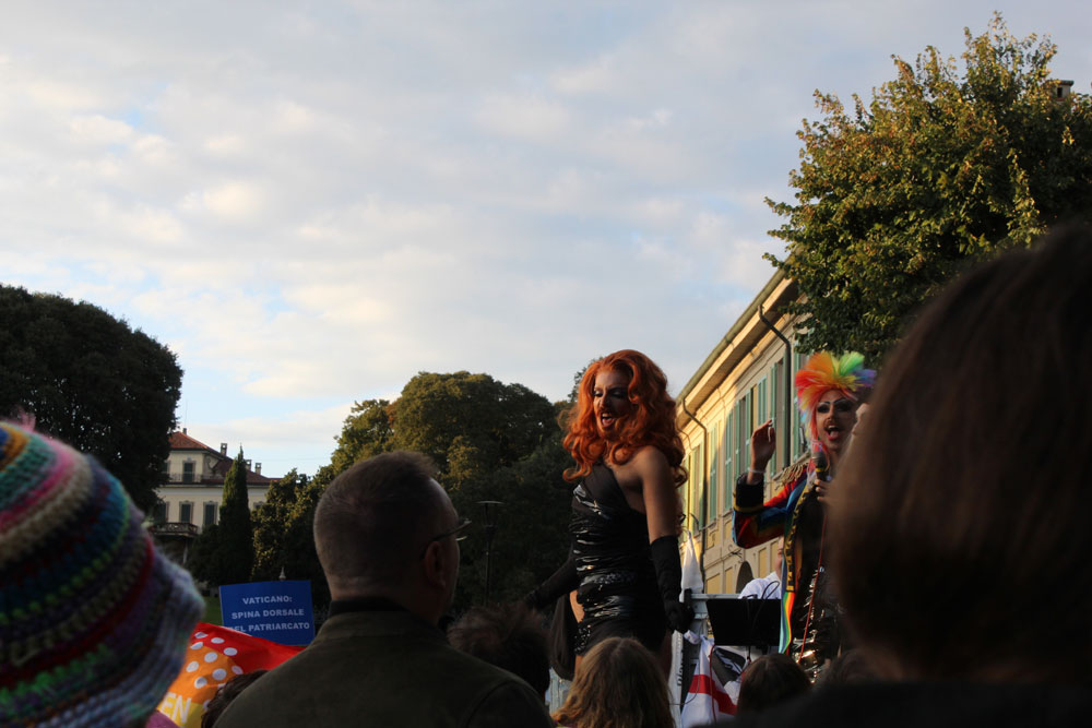 Brianza Pride 2025 - Foto by Gaia Colombo collettivo Eppure Soffia Media