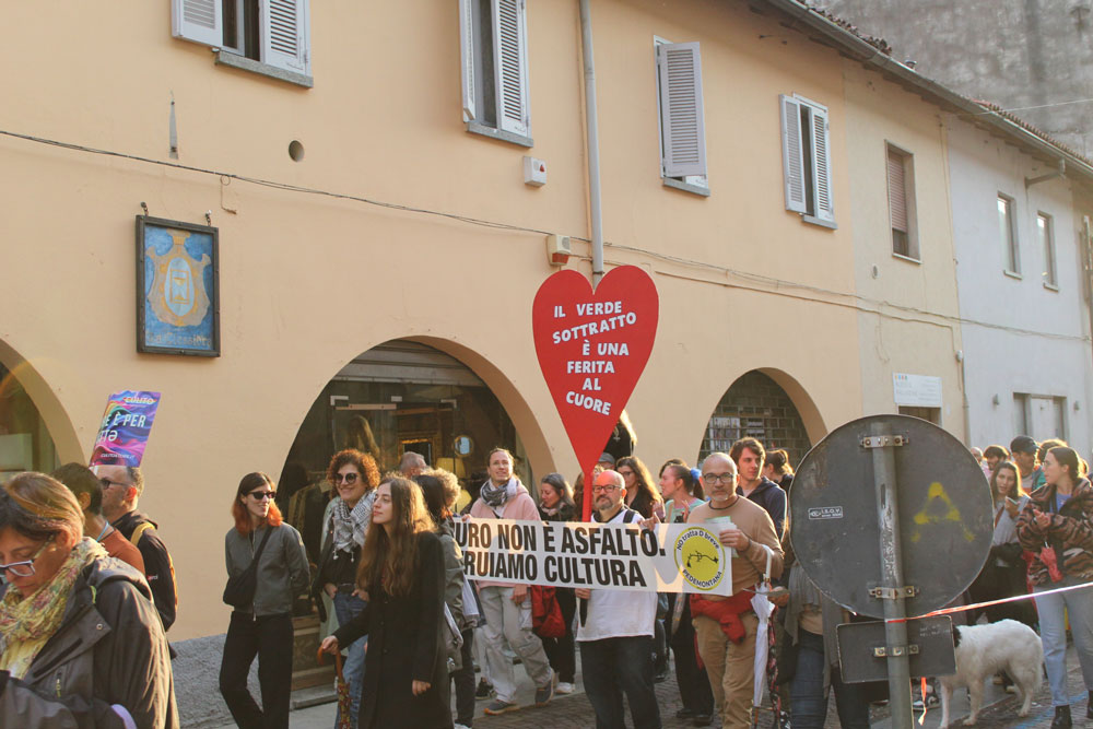 Brianza Pride 2025 - Foto by Gaia Colombo collettivo Eppure Soffia Media