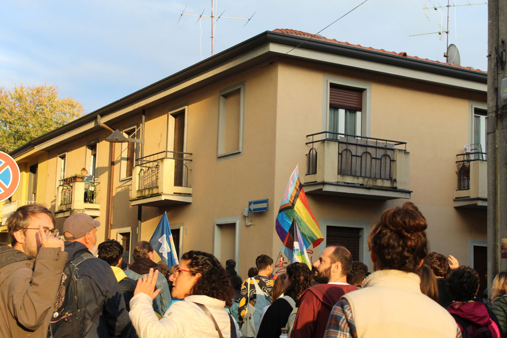 Brianza Pride 2025 - Foto by Gaia Colombo collettivo Eppure Soffia Media