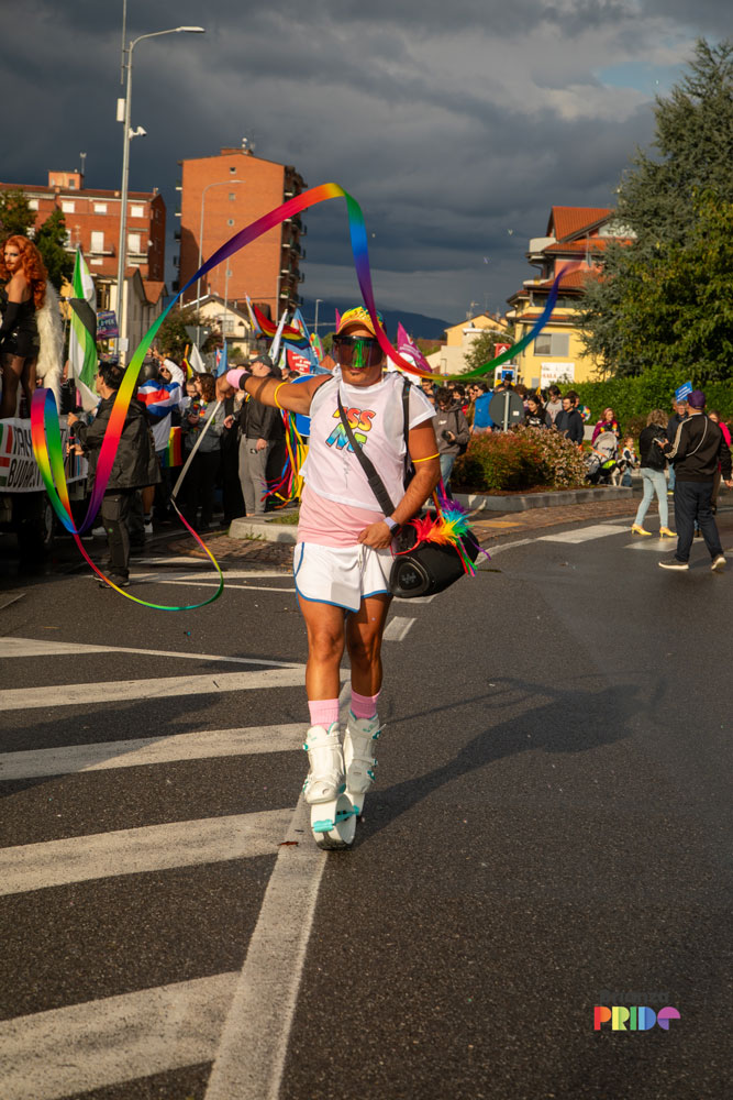 Brianza Pride 2025 - Foto by Roberta Gambarini