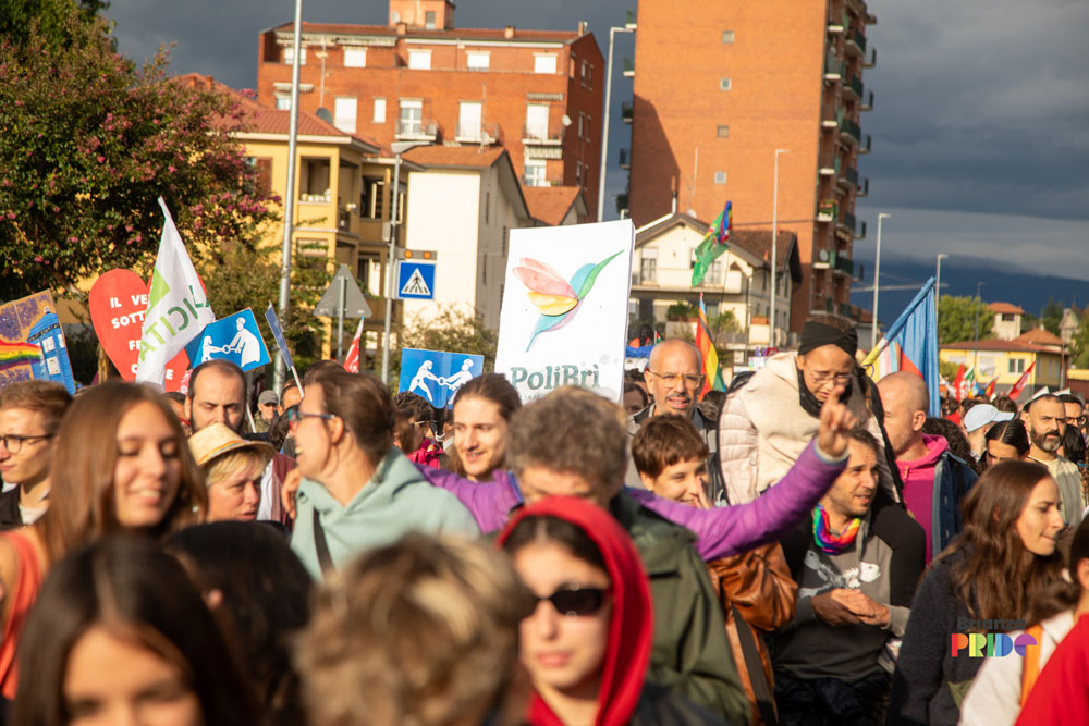 Brianza Pride 2025 - Foto by Roberta Gambarini