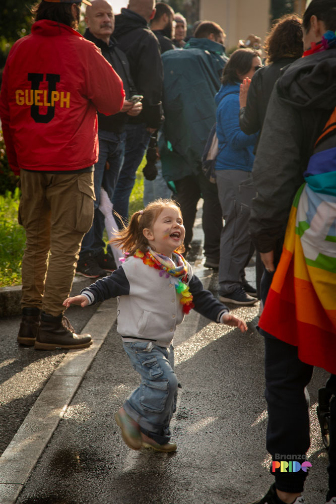 Brianza Pride 2025 - Foto by Roberta Gambarini