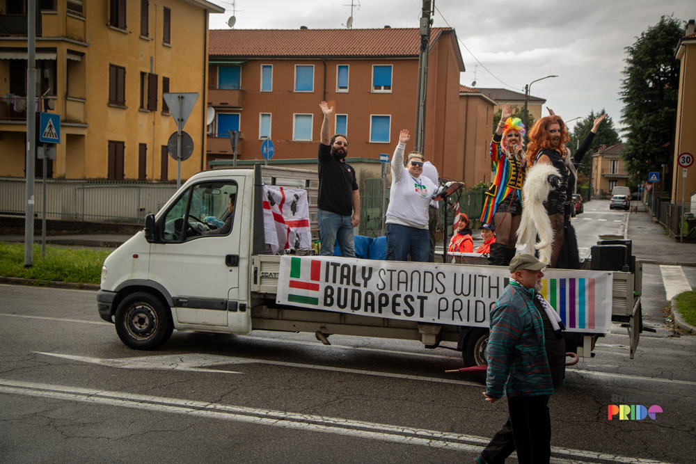 Brianza Pride 2025 - Foto by Roberta Gambarini