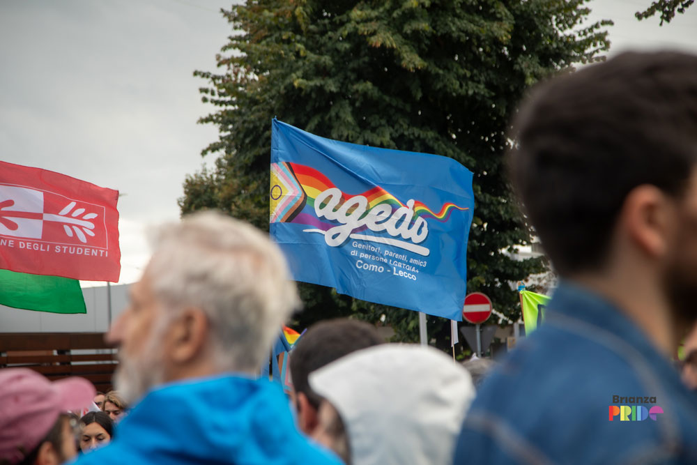 Brianza Pride 2025 - Foto by Roberta Gambarini