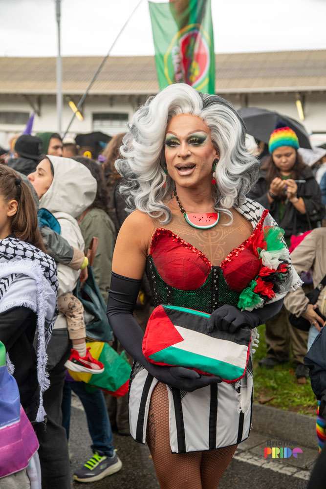 Brianza Pride 2025 - Foto by Roberta Gambarini