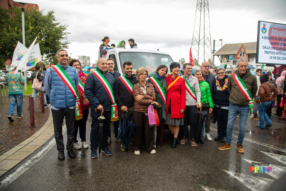 Brianza Pride 2025 - Foto by Roberta Gambarini