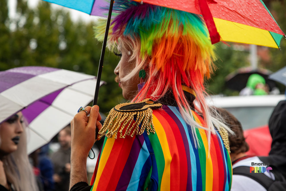 Brianza Pride 2025 - Foto by Roberta Gambarini